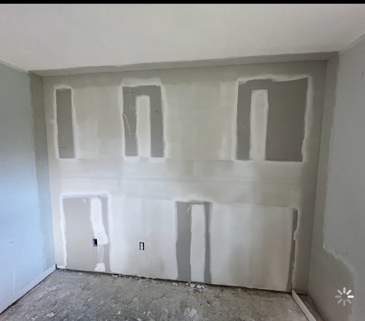 Home Improvements
